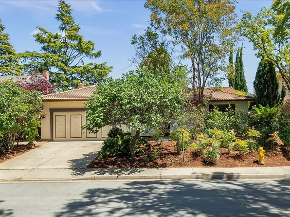 10284 Ann Arbor Ct, Cupertino, CA 95014