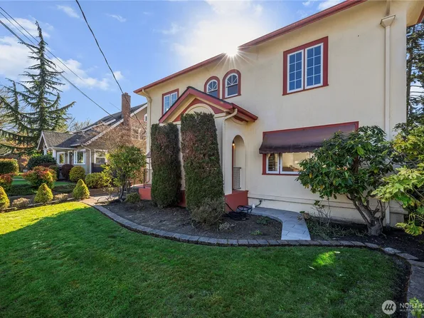 4508 N Verde Street, Tacoma, WA 98407