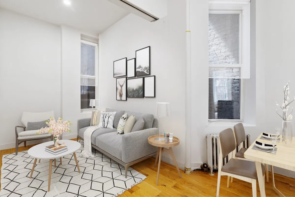 74 Forsyth Street #3D in Lower East Side, Manhattan | StreetEasy