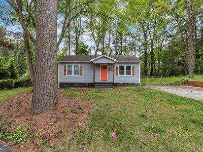470 Beech Ct, Marietta, GA, 30062