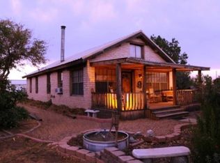 1009 W Marfa Ave, Alpine, TX 79830