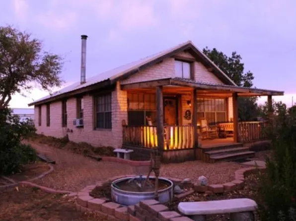 1009 W Marfa Ave, Alpine, TX 79830