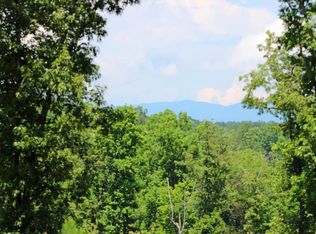 LOT 122 High River Xing, Ellijay, GA 30540