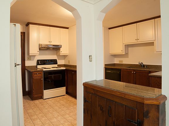 Kitchen from Dinning