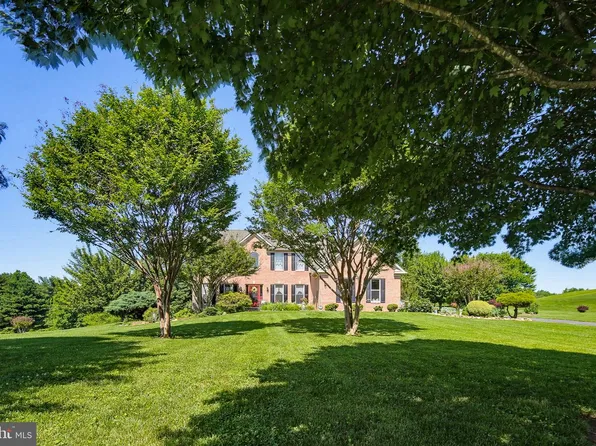 3211 Granite Rd, Woodstock, MD 21163