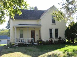 1110 Union Ave, Beatrice, NE 68310