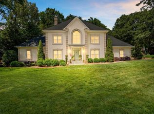 1 Vaughns Mill Ct, Simpsonville, SC 29681