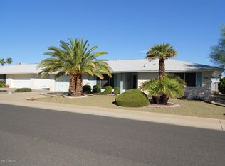 12914 W Bonanza Dr, Sun City West, AZ 85375