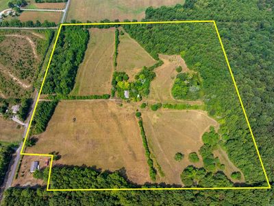 606 Firehouse Rd, Quitman, AR, 72131