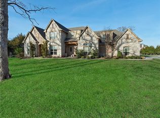 8184 Fm Road 1187 W, Fort Worth, TX 76126