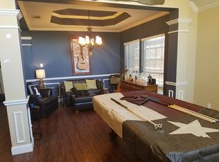 1116 Valley Oaks Dr, Lewisville, TX 75067