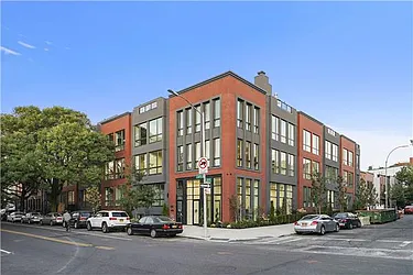 Sold by Avenue Sotheby's International Realty