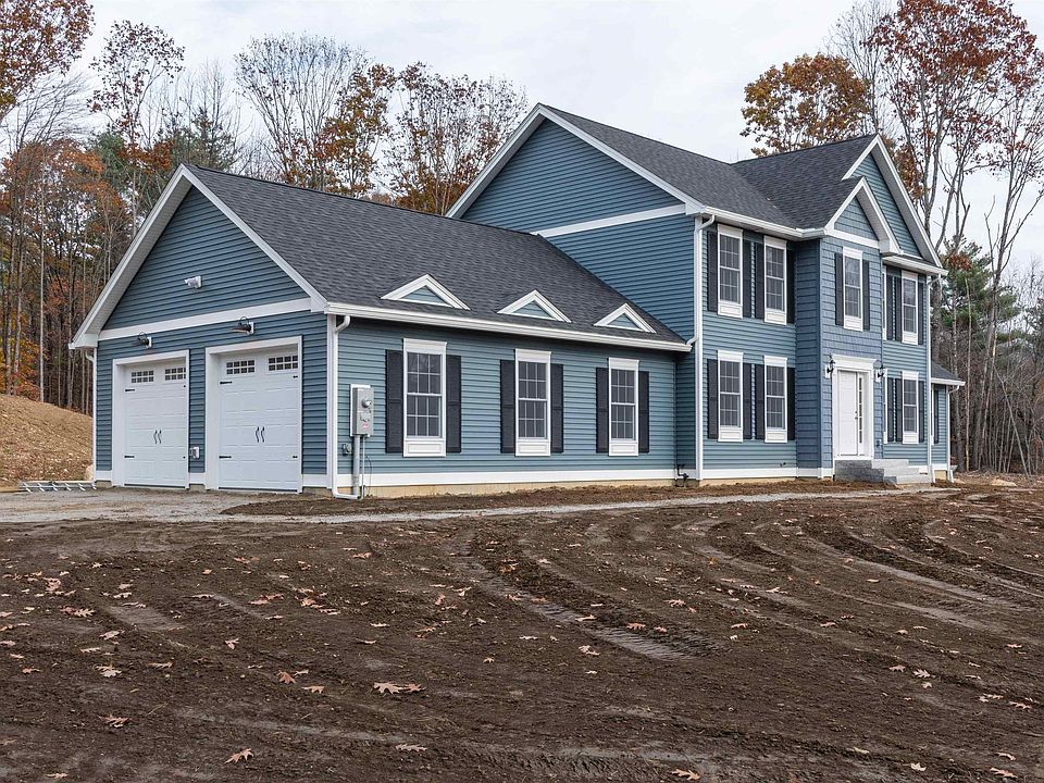122 Bow Street, Northwood, NH 03261 Zillow