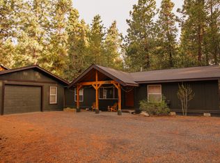 16902 Jacinto Rd, Bend, OR 97707