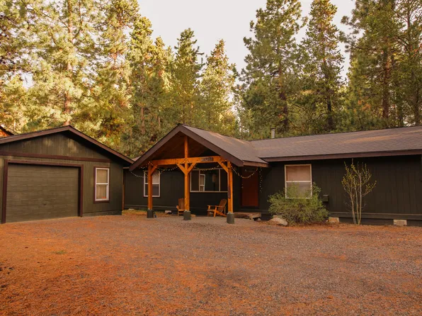 16902 Jacinto Rd, Bend, OR 97707