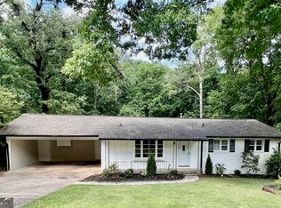 225 Holmes Ave, Athens, GA 30606