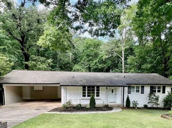 225 Holmes Ave, Athens, GA 30606