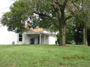 212 Garnsey St, Piqua, OH 45356