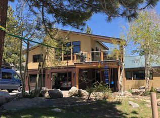 200 Waterford Ave, Mammoth Lakes, CA 93546