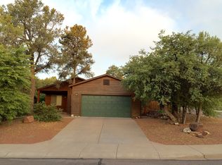 2022 N McLane Rd, Payson, AZ 85541