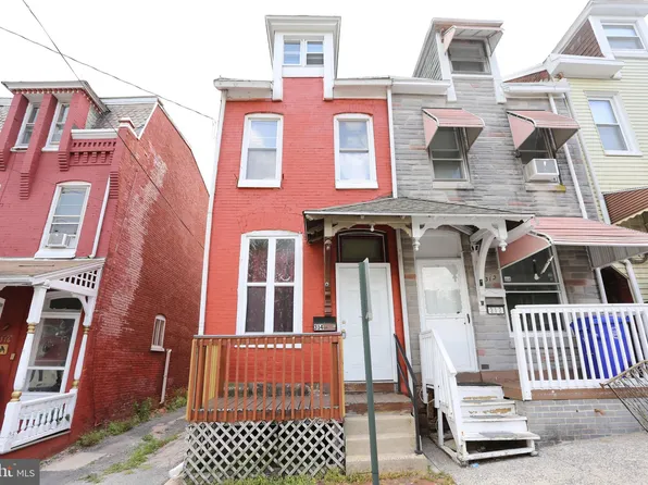 314 S 16th St, Reading, PA 19602