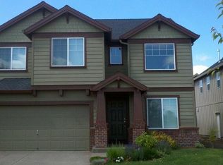 4199 Dogwood Ave SE, Albany, OR