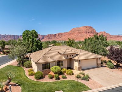 372 W 350 S, Ivins, UT, 84738