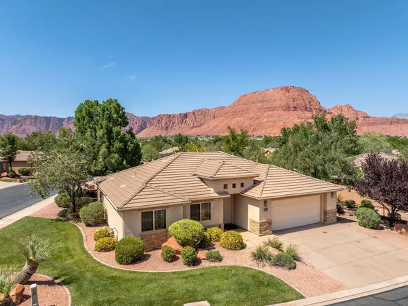 372 W 350 S, Ivins, UT 84738