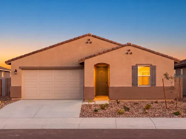 10911 W Jones Ave, Tolleson, AZ 85353