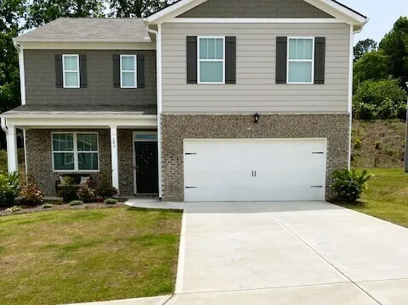 249 Creekview Way, Dallas, GA 30132