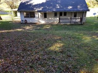 1106 Woodlawn Dr, Greeneville, TN 37745