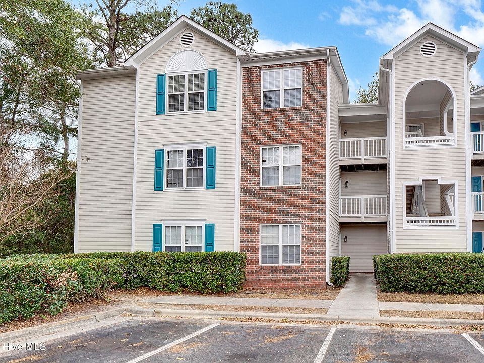 1st image of 719 Melba Court #I