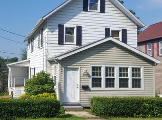 604 S Michael St, Saint Marys, PA 15857