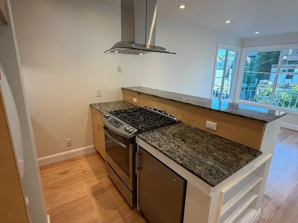 North Point, 760 N Point St #301, San Francisco, CA 94109