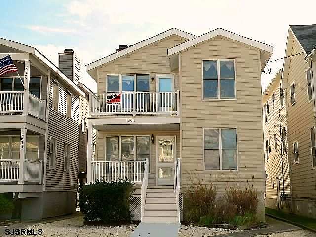 Home Exterior