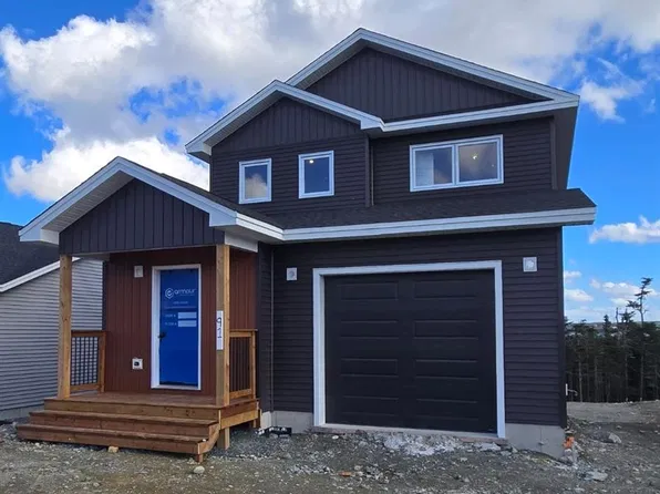 91 Trenton Drive, Paradise, NL A1L4B8