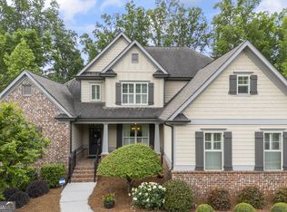 5015 Stefan Ridge Way, Buford, GA 30519