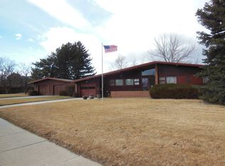 2201 Newton Ave, Cody, WY 82414