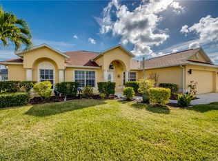 1613 NW 31st Pl, Cape Coral, FL 33993