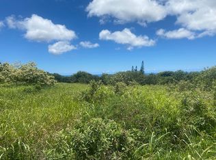 94-6541 Makaleka Rd LOT 15, Naalehu, HI 96772