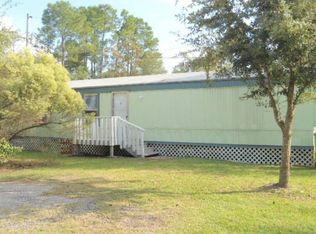 2001 Brasher Rd LOT B, Biloxi, MS 39532