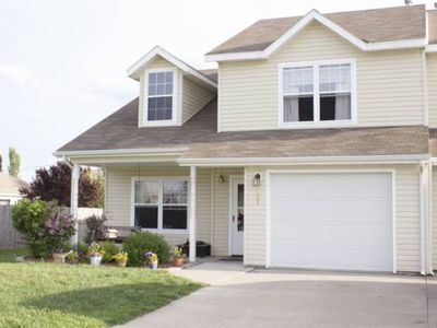 609 Goodrich Dr, Manhattan, KS, 66502