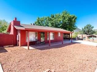 10 Rainbow Rock Rd, Sedona, AZ 86351