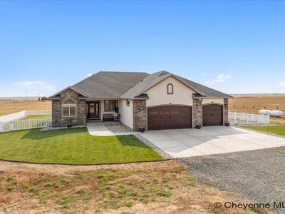 2395 Old Faithful Way, Cheyenne, WY, 82009