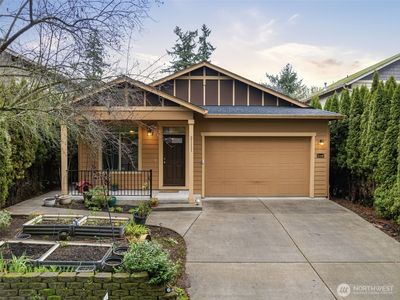 2111 NE 94th Court, Vancouver, WA, 98664