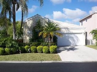 7864 Travlers Tree Dr, Boca Raton, FL 33433