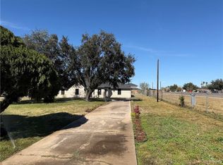 4507 W Rogers Rd, Edinburg, TX 78541