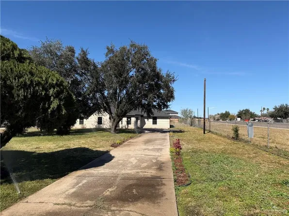 4507 W Rogers Rd, Edinburg, TX 78541