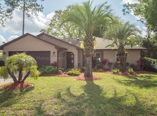 1 Wedgewood Ln, Palm Coast, FL 32164