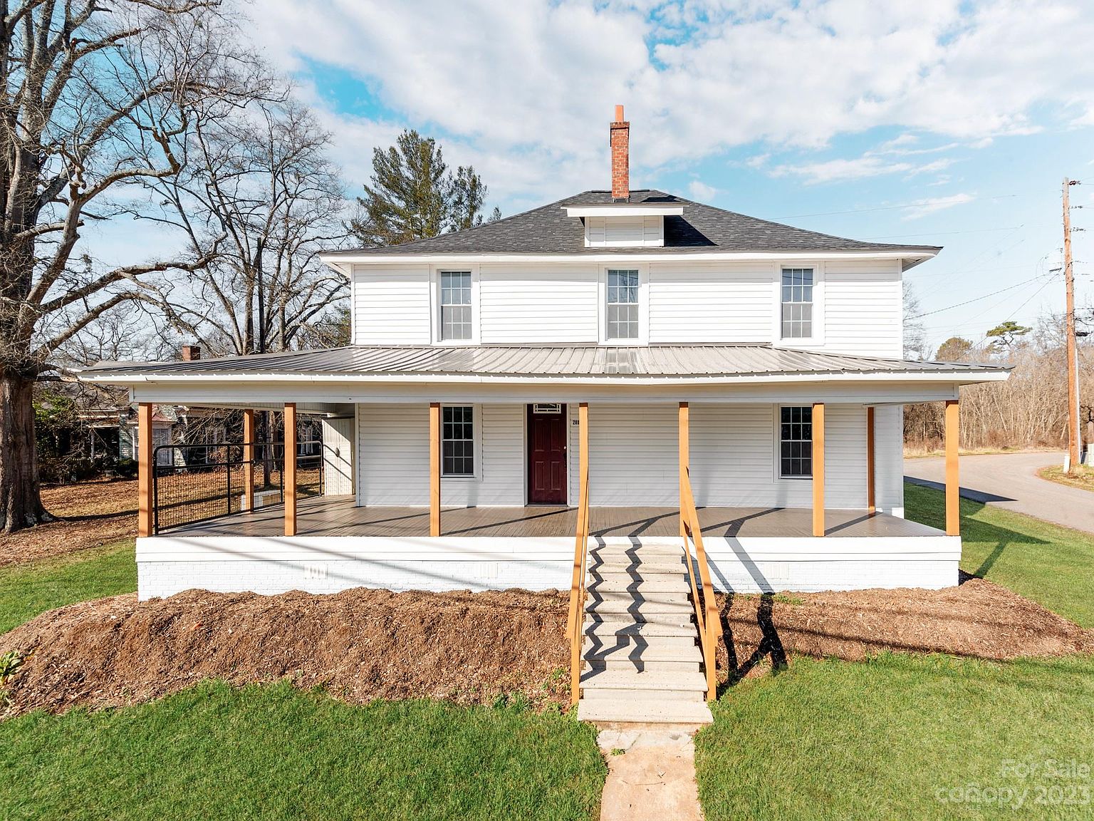 2809 Harris Henrietta Rd, Mooresboro, NC 28114 Zillow